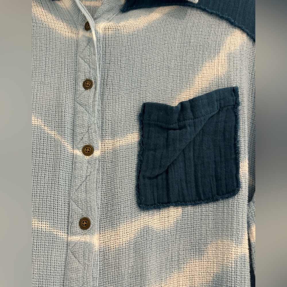 FP Artisan De Luxe Tie Dye - Picture 2 of 7